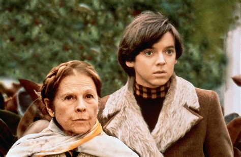 Harold and Maude, A Quirky Romance About Death and Living Life To Its Fullest!