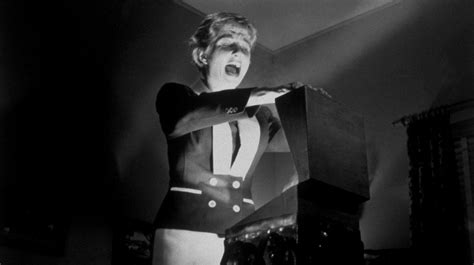 Kiss Me Deadly! Noir Thrills and Existential Dread Collide in a 1955 Classic