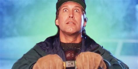 National Lampoon's Christmas Vacation: A Hilariously Dysfunctional Family Holiday Extravaganza!