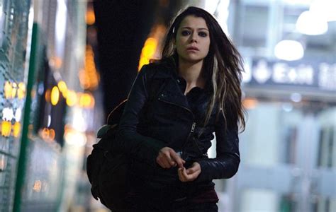 Orphan Black A Sci-Fi Thriller Starring Tatiana Maslany Explores Ethical Dilemmas of Human Cloning!