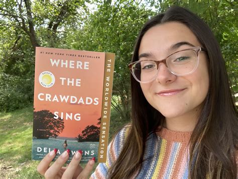 Where the Crawdads Sing: A Coming-of-Age Mystery Wrapped in Lush Southern Gothic!